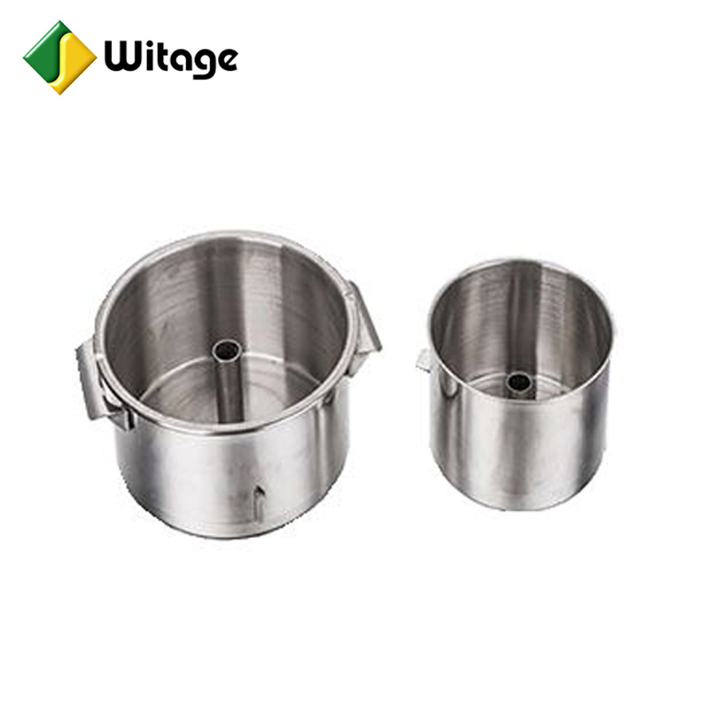 Deep Drawing Part Deep Drawing Metal Cone Stainless Steel Sink