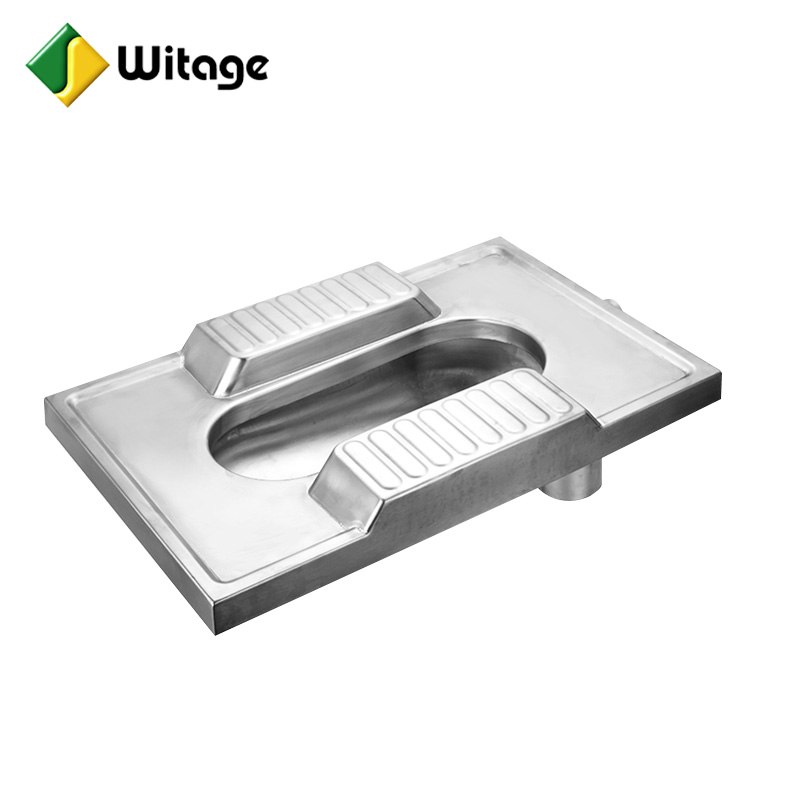 Deep Drawing Part Stainless Steel Deep Drawing Die