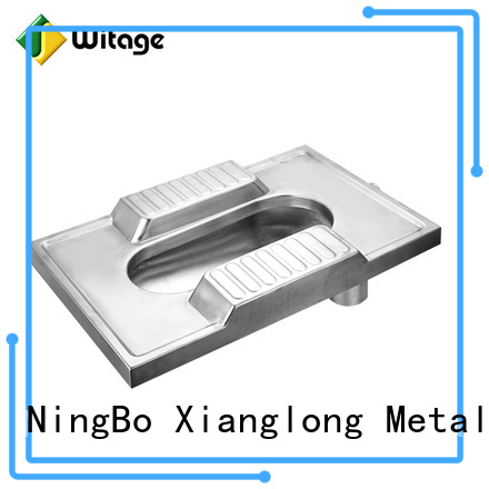 Witage Top deep drawing part factory bulk production