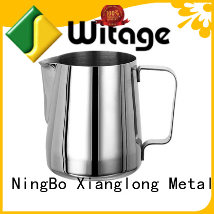 Witage Wholesale deep drawing part manufacturers for promotion