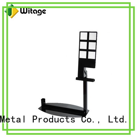 Top metal display stand Suppliers bulk buy