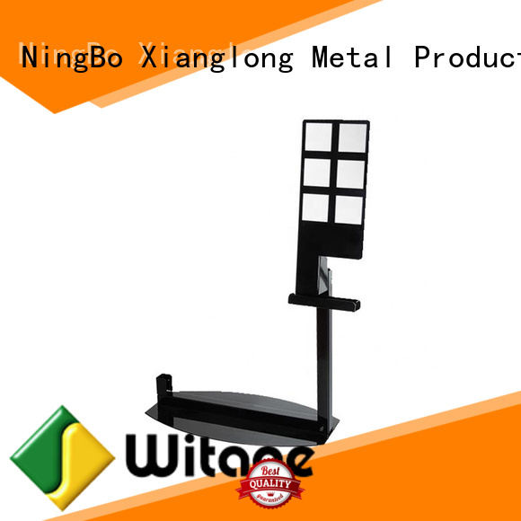 Witage metal display stand Supply for sale