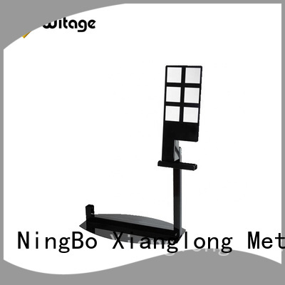 Witage metal display frame manufacturers for promotion