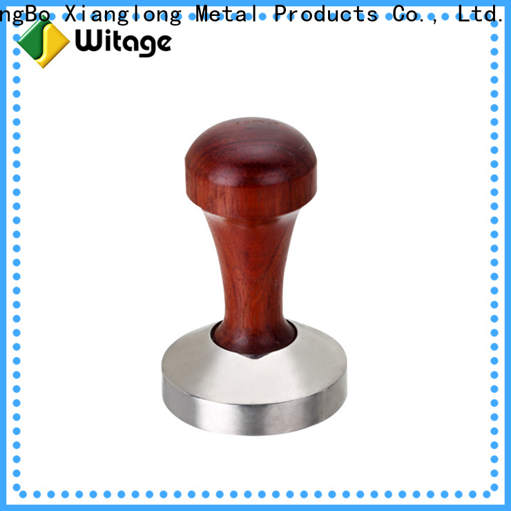 Witage New coffee tamper Supply for sale